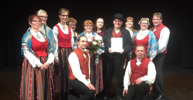 IlmajoenNuorisoseura2019