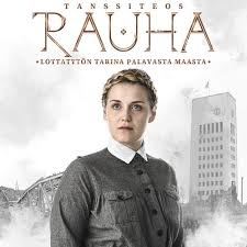 TanssiteosRauha
