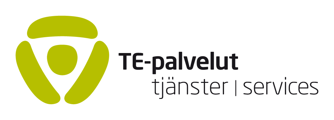 Image result for te-palvelut