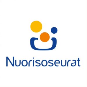 Nuorisoseuralogo