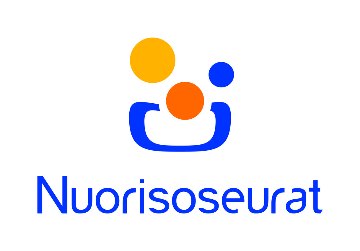 Nuorisoseura logo